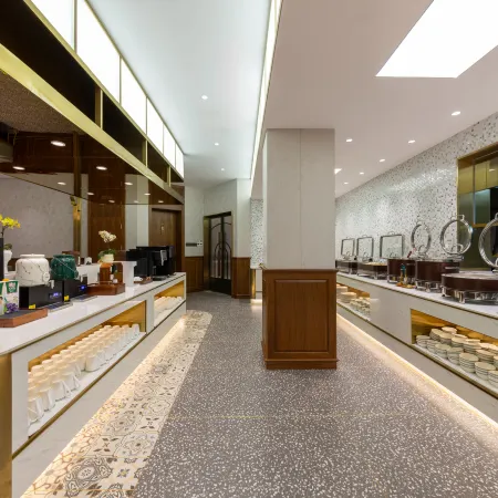 Nostalgia S Hotel(Hangzhou Hefang Old Street）
