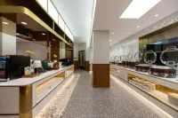 Nostalgia S Hotel(Hangzhou Hefang Old Street） - breakfast