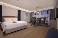 OKDAY Hotel (Jishouzhou Government)