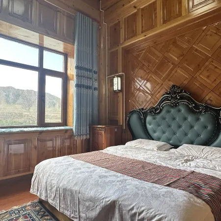 Layah Homestay