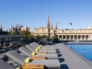 Le Méridien Melbourne
