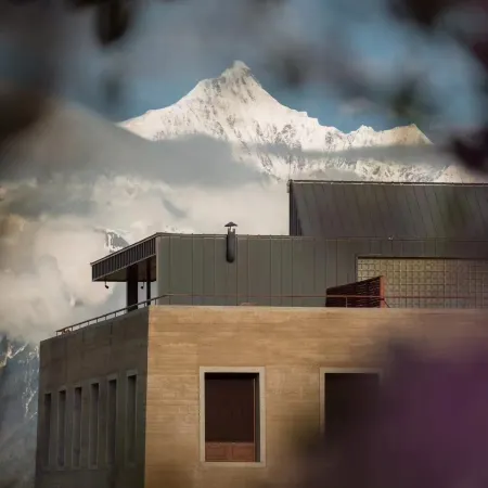 Jixiashan Meili Sunyata Hotel