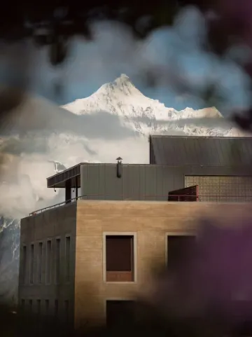 Jixiashan Meili Sunyata Hotel