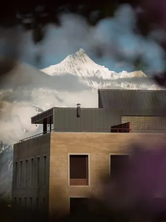 Jixiashan Meili Sunyata Hotel