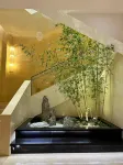 Beiyuan Grand Hotel - Hot Springs