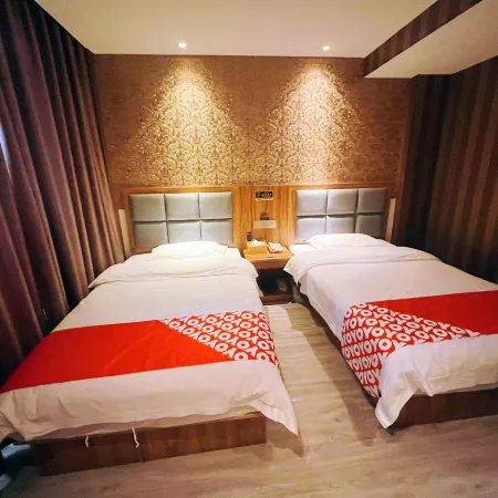 Tung heart boutique hotel
