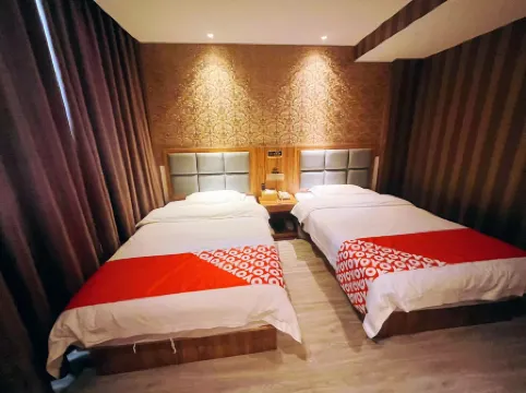 Tung heart  boutique hotel