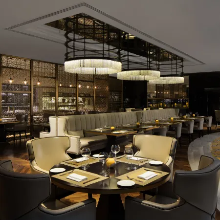 The H Dubai
