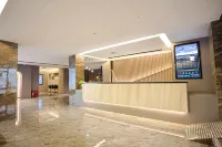 Homeinn Selected Hotel (Dunhua Ji'an Road Food Street)