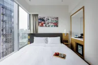 The Beacon Hotels in Hong Kong
