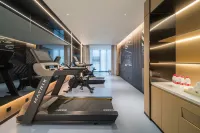 Ni Hao Hotel (Yidu Xunlong Shuijie) - Gym