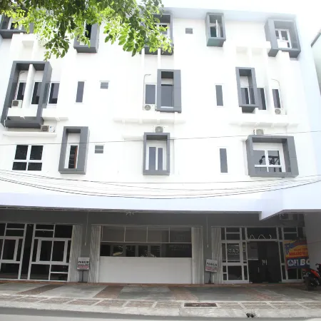 Istanaku Hotel Manado