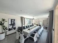Aihui Rushan Nadu Homestay - 조식 운영