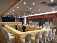 Vienna Hotel (Luoding Luocheng Branch) - Perjalanan Bisnis