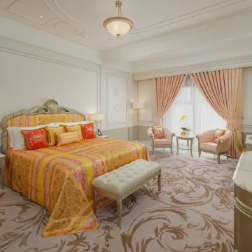 Palazzo Versace Macau