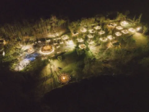 INTO Hotel Chibi Hotels in Chibi