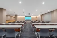如家·neo（蘭州吾悅廣場桃海市場店）