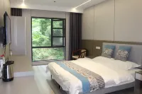 萬福山莊 廬江住宿飯店