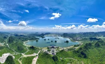 Tam Chuc Complex