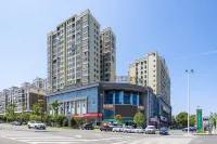 Xiaolu Homestay (Changsha Ecological Zoo) 무윈/모운 주변 호텔