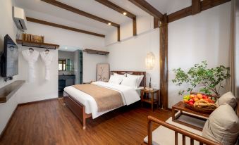 Dayanli · Shan Yin Designer Homestay