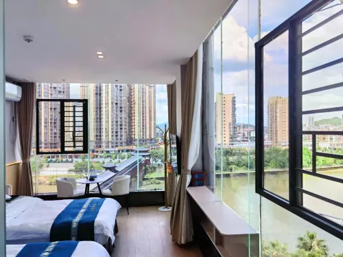 Xinfeng Jiangwan Hotel