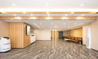 Mu'an Hotel (Shenyang North Railway Station)