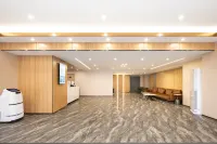 Mu'an Hotel (Shenyang North Station Laobei City Branch) - 2성급