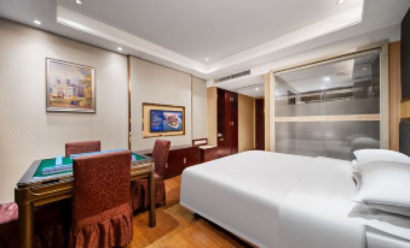 Vienna Classic Hotel (Dongguan Tangxia Avenue)