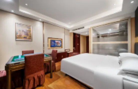 維也納智好酒店（東莞塘廈大道店） 東莞酒店