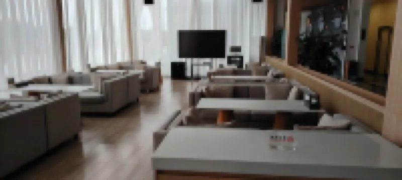 Yingde Shengquan Mountain Valley Gold and Silver Hot Spring Hotel