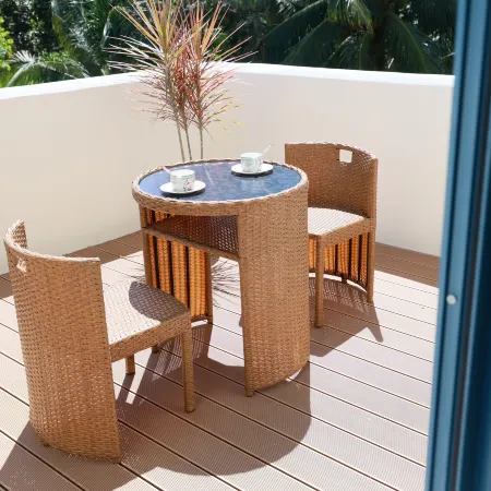Qianxun Homestay (Riyue Bay)