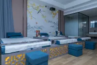Panzhou Jinfeng Hotel