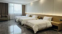 Muze Hotel Hotels in Shaoshan