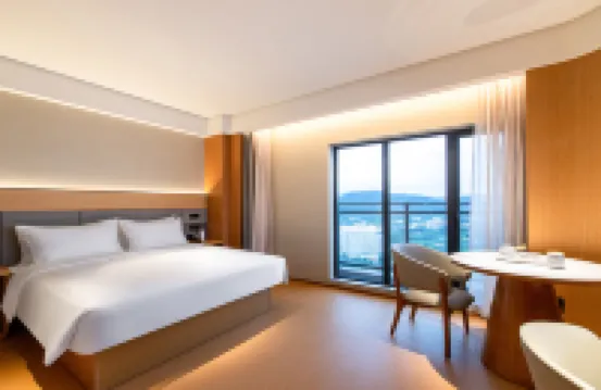 全季酒店（梅州PCI未來社區店）