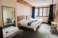 Pan'an Flower Manqi B&B