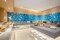 Ease Hotel (Meishan East High Speed Railway Station, Huadi Hengtong)