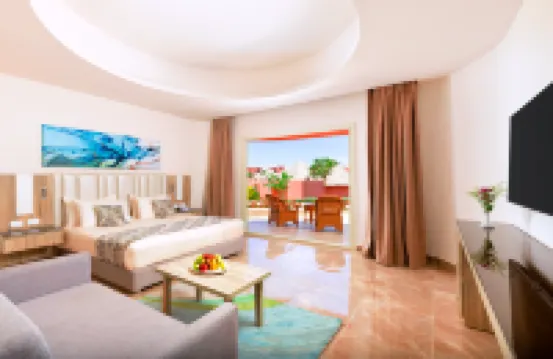 Pickalbatros Laguna Club Resort Sharm El Sheikh Hotels in Sharm El Sheikh