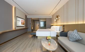 Orange Hotel Datong Ancient City Branch