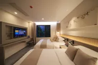 Cheung Po Tea House, Jingdezhen (Tao Xichuan Creative Plaza) - جاكوزي