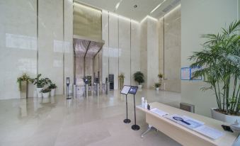 Guangying E-sports Cinema Hotel