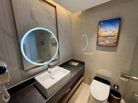 Vienna International Hotel (Changsha Wuyi Square)