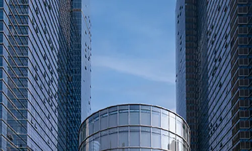 Yongkang World Trade International Hotel