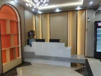 陸豐康柏四季酒店