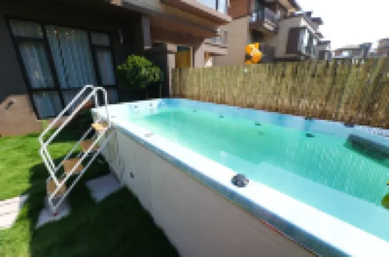 鷺墅·美學設計プールヴィラ (仏山高明鷺湖リゾートエリア)