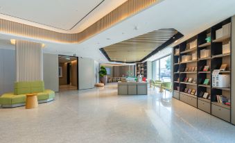JI Hotel (Huludao Lianshan District Government)