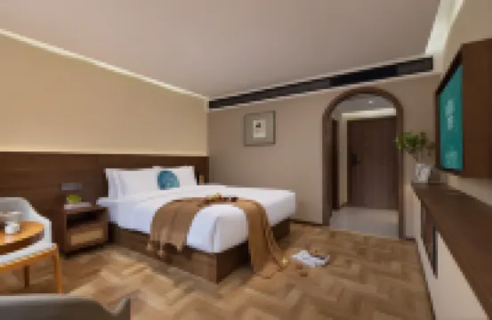 โรงแรมแวน ลาทู