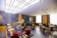 Nair Hotel Hotel di Holingol