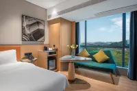 Rezen Select Hotel Guangzhou Baiyun International Airport (Terminal T2 Branch)