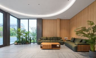 Argyle Happy Gathering Hotel (Beidaihe Geziwo)